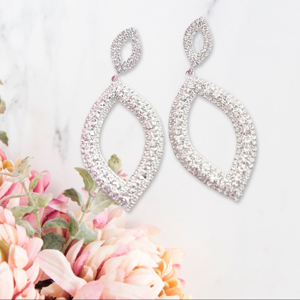 Sparkly Earrings